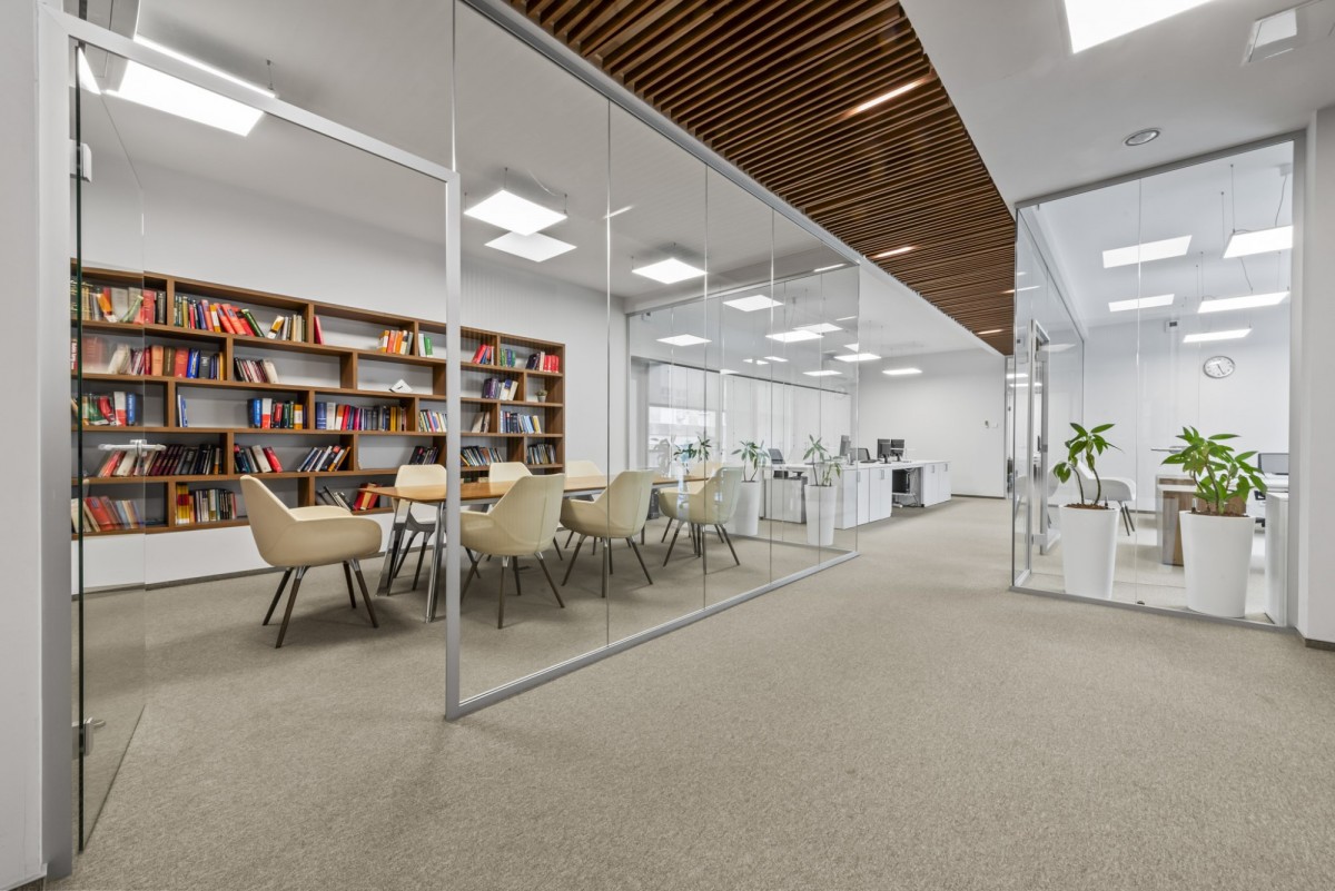 Ekskluzywne biuro/prestiżowa lokalizacja